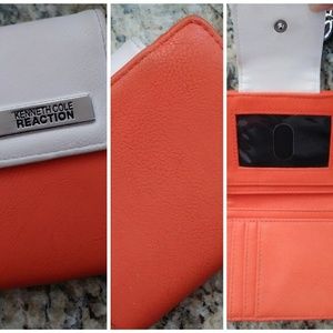 Kenneth Cole Reaction Wallet